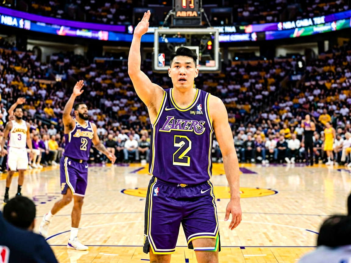 NBA季后赛