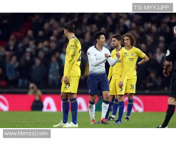 热刺与多特蒙德激战三回合精彩对决回顾与分析